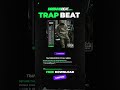 [FREE BEAT] Trap 019 | Lil Tjay, Kodak Black, DaBaby | Hood Trap Beat, Type Beat Trap, Free Freesty