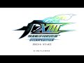 The King of Fighters XIII концовки (endings)