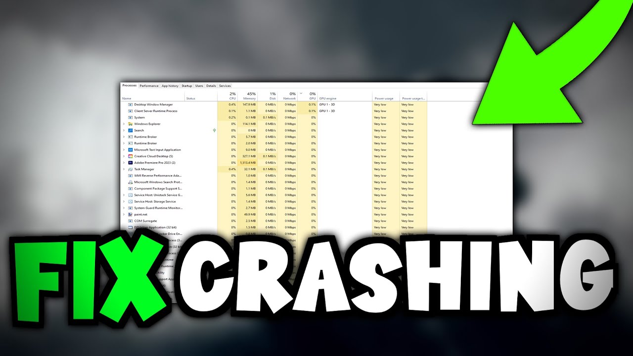 Hunt Showdown - How To Fix Hunt Showdown Crashing - YouTube
