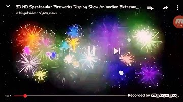 Dynamic Fusion begins