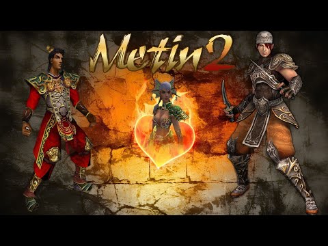 Metin 2 ERROR