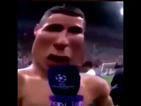 Ronaldo SUUUU - YouTube