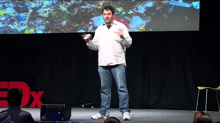 TEDxColumbus 2011 - Dirk Knemeyer - Time and Tools...