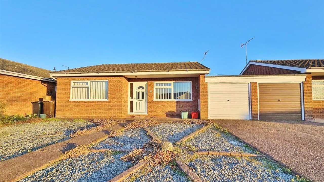 PROJECT PROPERTY Orchard Drive, Great Holland, Essex YouTube