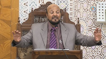 د. أحمد نوفل | فاتحة سورة الإسراء6