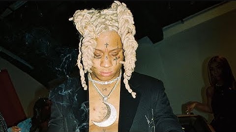 Love For Me (Sacrifice) - Trippie Redd (remastered snippet)
