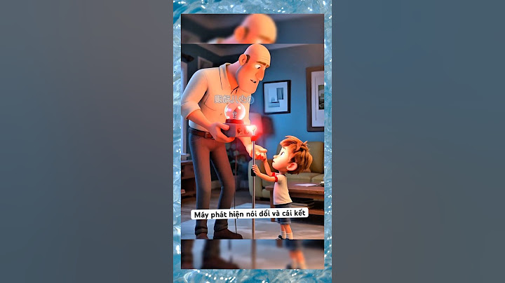 Máy phát hiện nói dối và cái kết #shortvideo #xuhuongyoutube