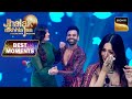 Jhalak Dikhhla Jaa | Raveena और Sreeram का Performance देखकर क्यों रोने लगी Malaika?  | Best Moments