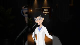 subscribe this channel for daily learning one lifelesson 🙌🏻 #viral #fyp #daily_toonhub #animation