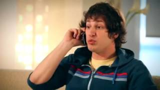 Andy Samberg, T Pain   Still Not Getting On That Motherfu$%ing Boat!