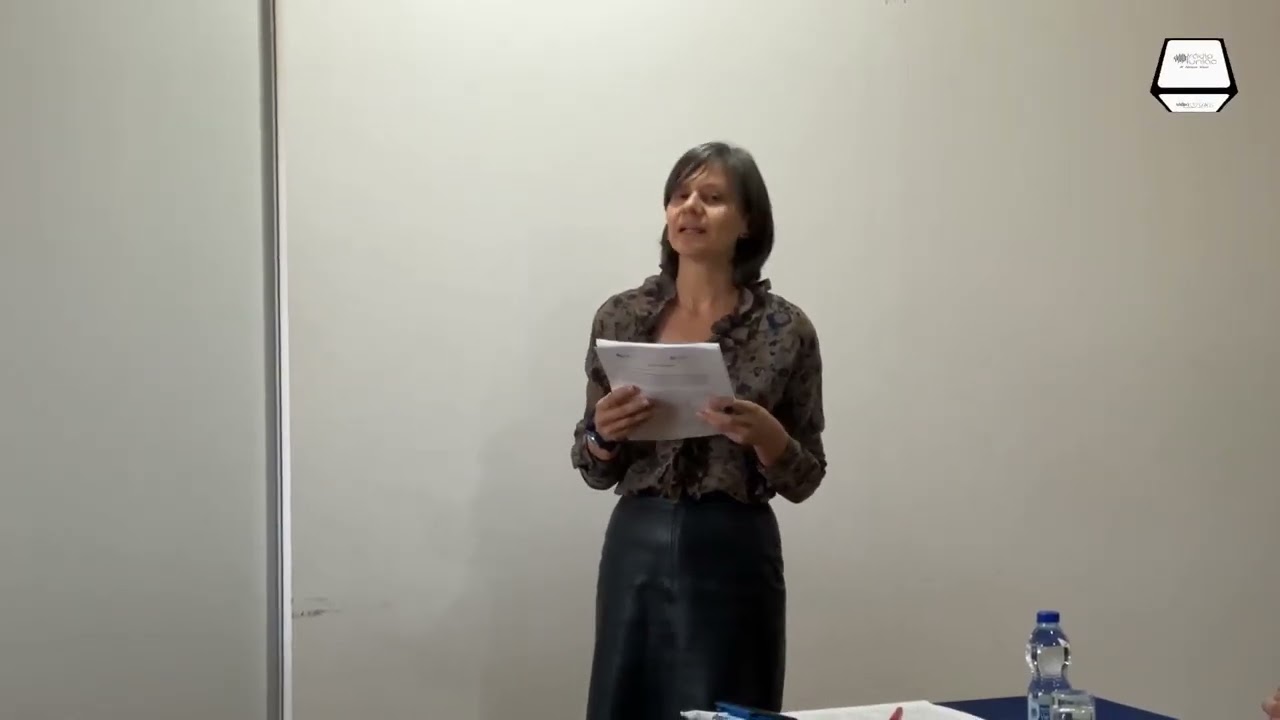 Assinatura do Protocolo de Colaboração entre  a Unidade Local de Saúde de Braga, E.P.E. e a AADVDB