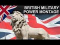 British Military Power Demonstration | HD