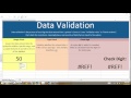 Data Validation Techniques