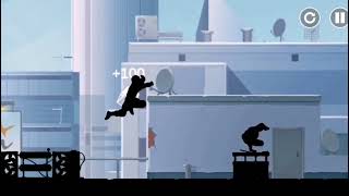 Hunter Bonus Level 1-4