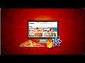 React Pizza Shop Trailer &amp; 2020 Update