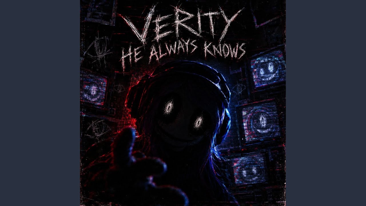 Watch Verity Knows on YouTube Watch Verity Knows on YouTube