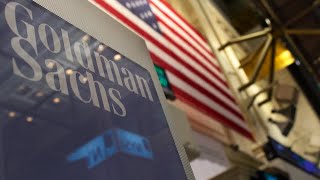 Goldman Sachs beats profit forecast on equities strength | REUTERS