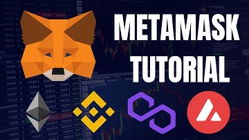 How To Install MetaMask 2022 (Fast Tutorial)