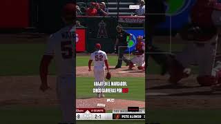 SÓLIDO TRABAJO DE SAMY NATERA JR ⚾️🔥🇲🇽 te dejo el RESUMEN COMPLETO de su actuación  #Béisbol