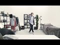 三浦大知 (Daichi Miura) / I Remember -Choreo Video-