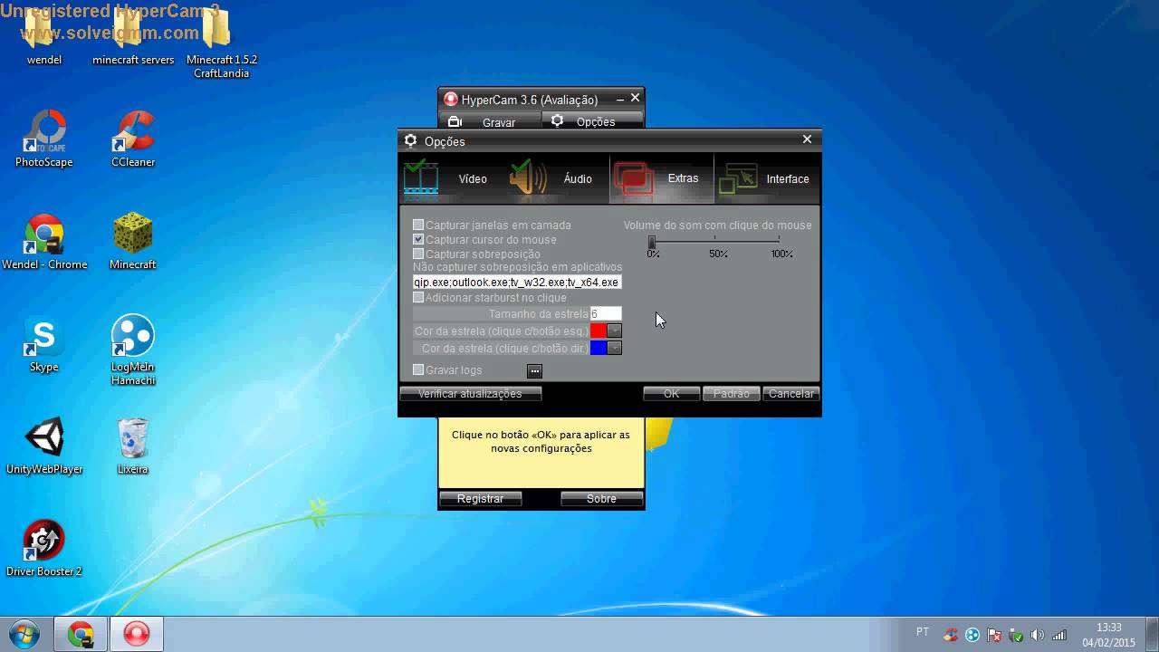 Record anything you re doing on your PC