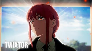 Chainsaw Man (ep 1) 60fps Twixtor clips for editing