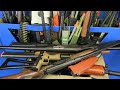 Box of Toys ! AIRSOFT Gun Toys Military Guns Toys & Equipment