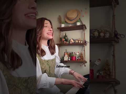 Yaren Özaydin - Ask Eski Bir Yalan #lyrics #müzikledönüs #lyricsmusic #love