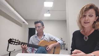 Dön Bebeğim Tarkan Akustik