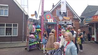 Kermis Wognum 2024.