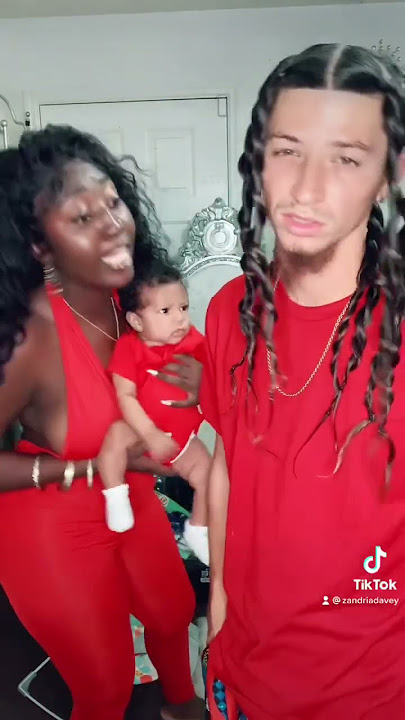 YOU MY BABY DADDY || #shorts #tiktok #couple #famoustiktokers