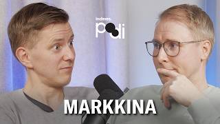 tilanne On Aika Sekava  Inderespodi 251