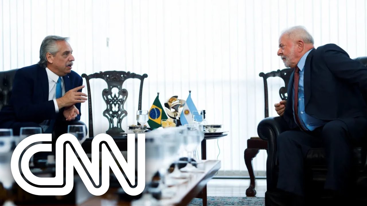 Análise: Lula passa o dia em reuniões com líderes internacionais | WW