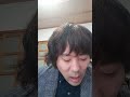 #吉井和哉 #煩悩コントロール @K.Uchida357