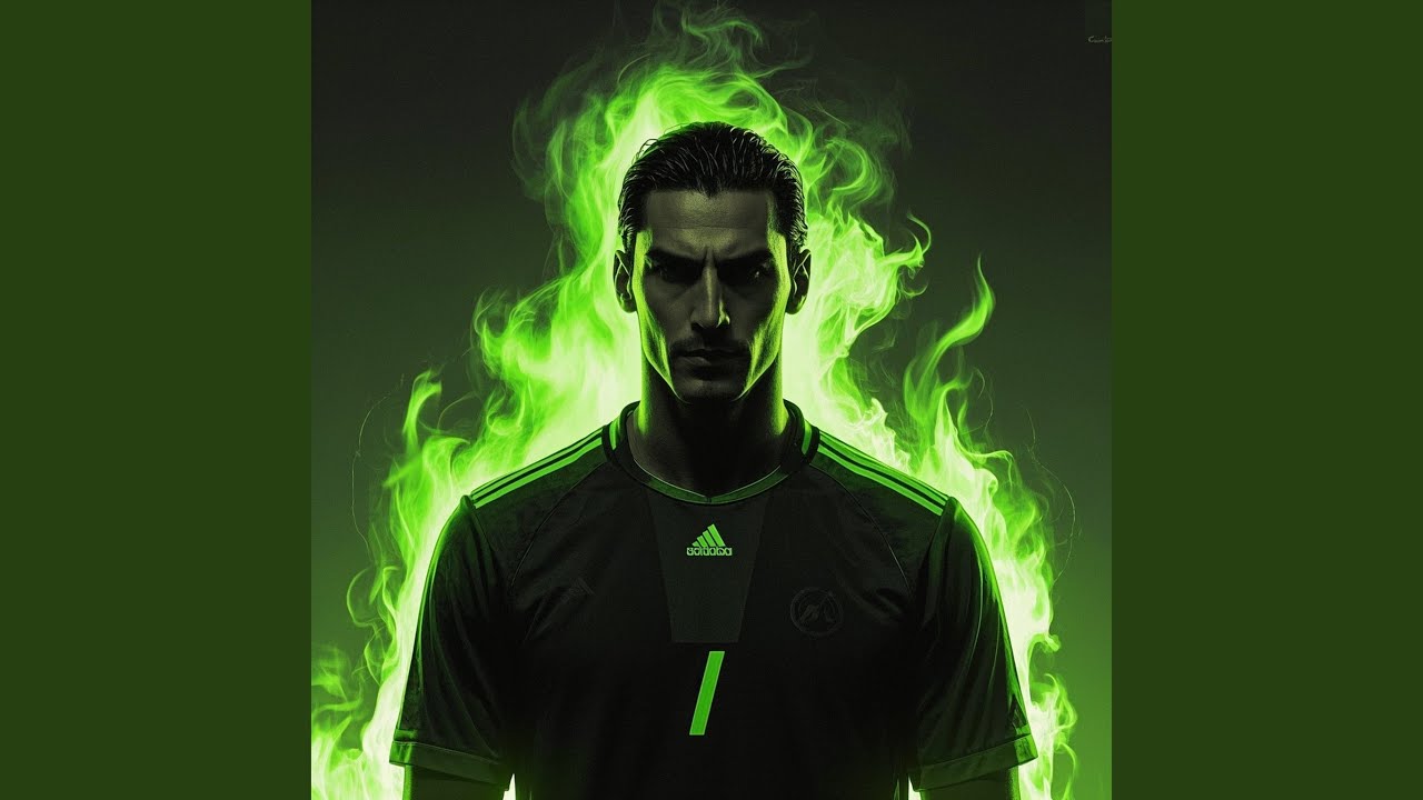 IBRAHIMOVIC SAVAGE MIND