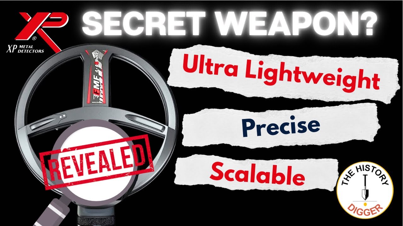 XP’s Secret Weapon?