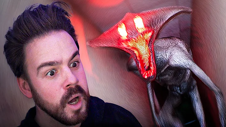 I Can’t Tell What’s Real Anymore | Wonderland Demo