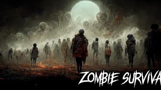 zombie hunter killing game। zombie hunter game । zombie hunter gameplay screenshot 4