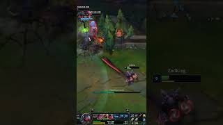ZedKing Best Of Stream #8 #zed #leagueoflegends #zedcombo #twitch