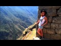 Mi viaje a Machu Picchu 14.10.15 (Asya de Ucrania, Kiev)
