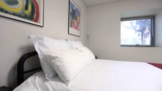 Normanby House 1 Bedroom Studio
