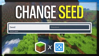 How to Change the Seed of an Aternos Server (2025) screenshot 5