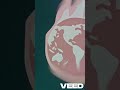 Deadly Glass Rain World