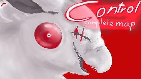.: Control [ complete oc map ] :.