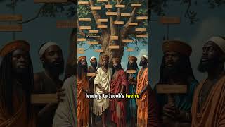 The 12 Tribes Origins And Historical Significance
