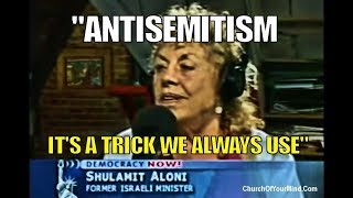 What Is Anti-Semitism?
