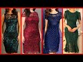 Top 55+ designer Bodycon lace dress design ideas for women 2k24- Latest lace bodycon dresses