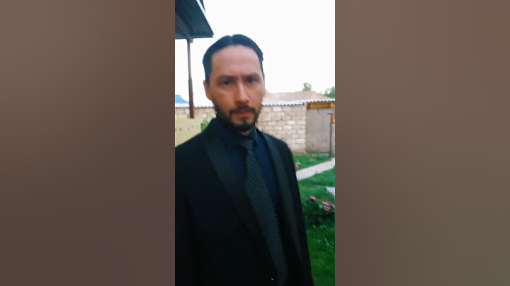 Двойник Киану Ривза из Уральска ч.2| Видео tiktok.com/albert.masuatov