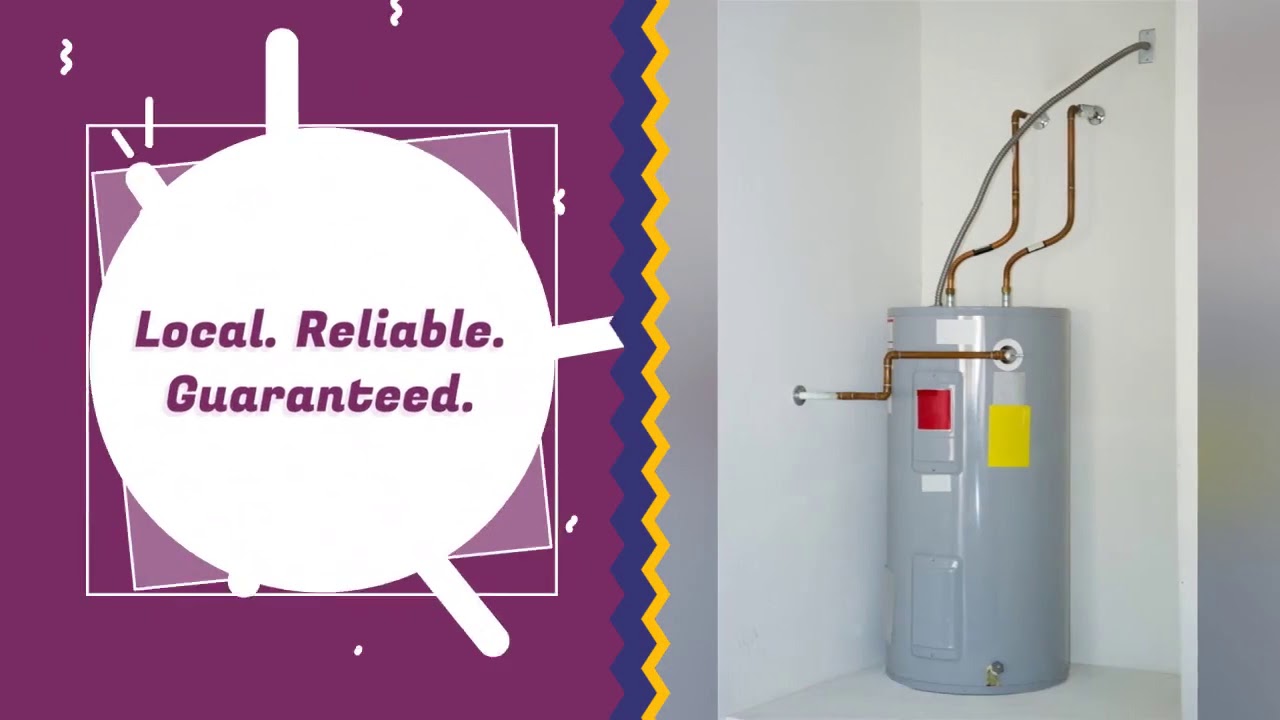 Water Heater Repair Southport NC