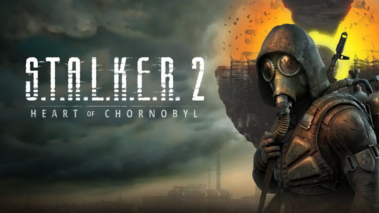 Прохождение✅ ☠S.T.A.L.K.E.R. 2 Heart of Chornobyl #39✅